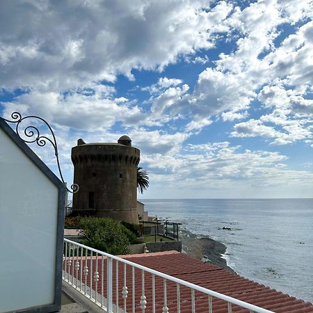 Torremare Hotel Marine du Miomo Exterior photo