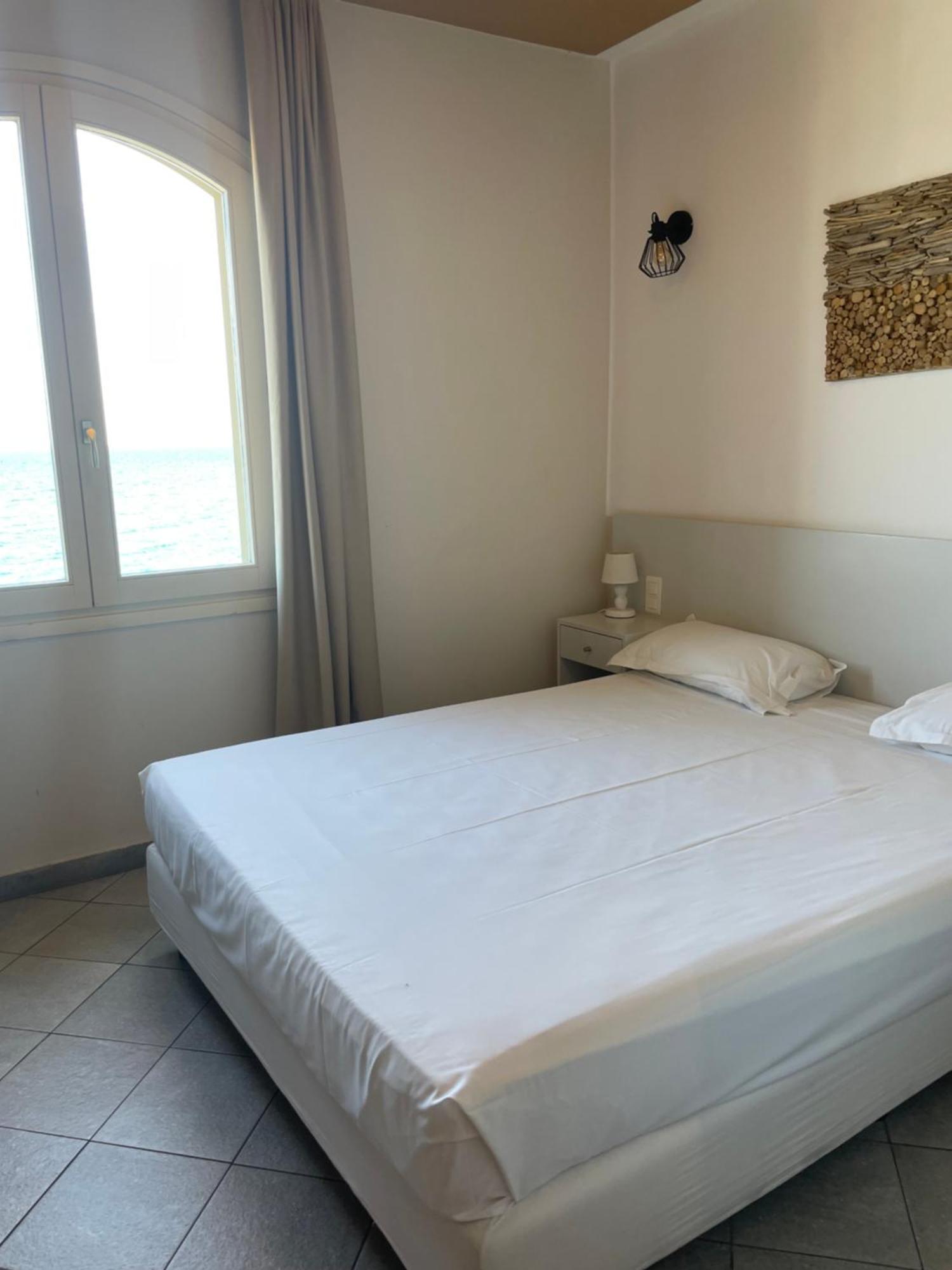 Torremare Hotel Marine du Miomo Exterior photo